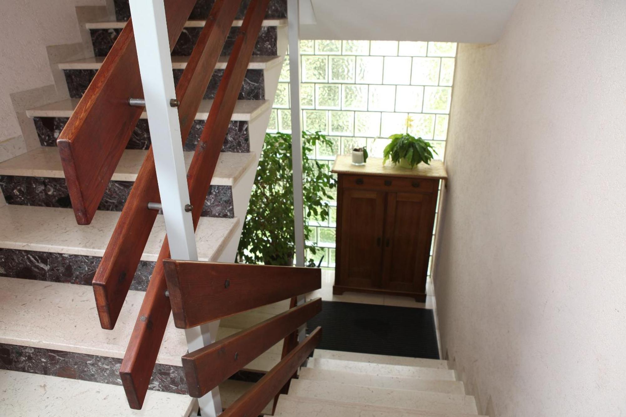 Apartment Kaefferlein Nürnberg
